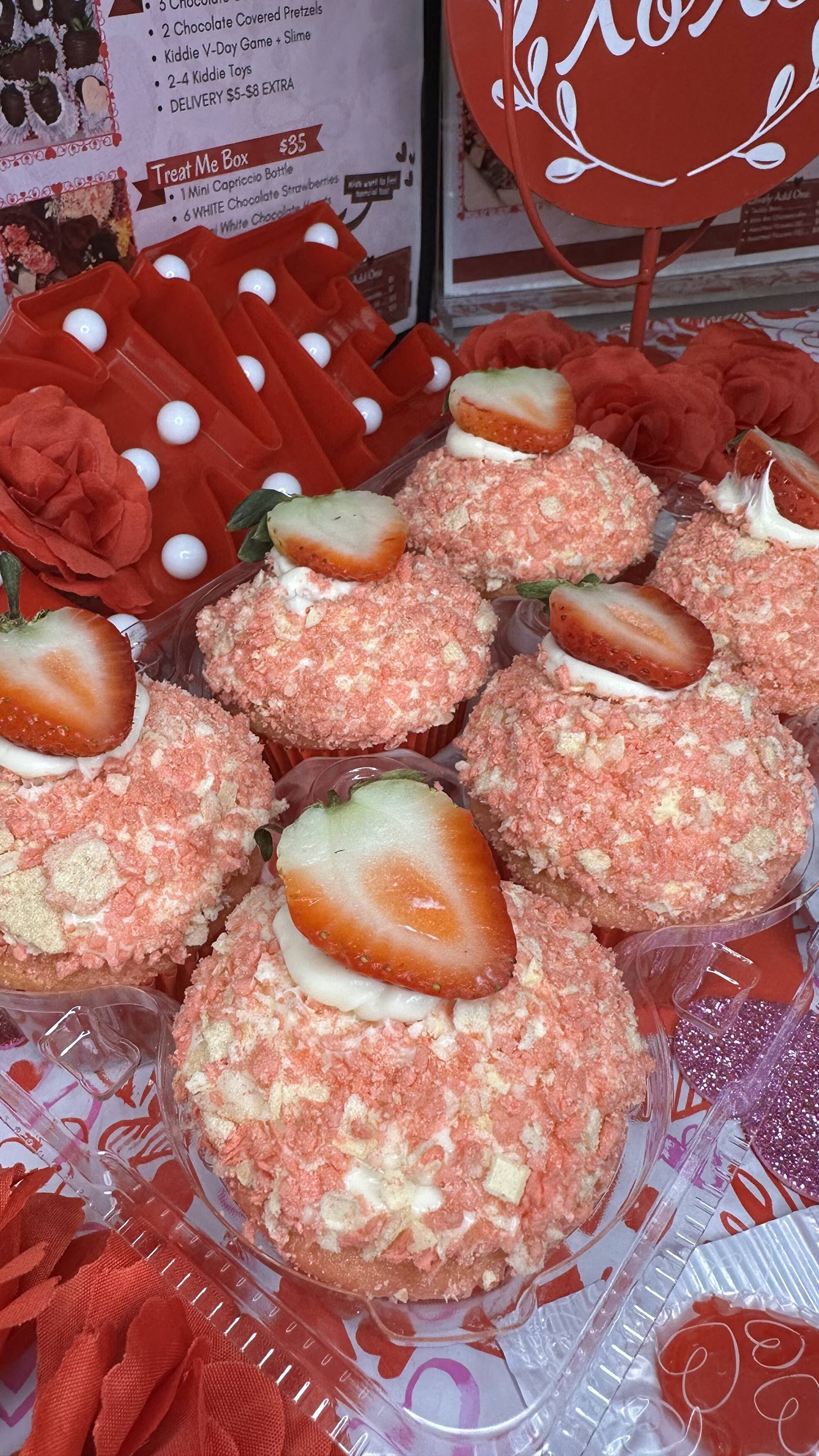 Gallery | Devoured Treatz L.L.C.